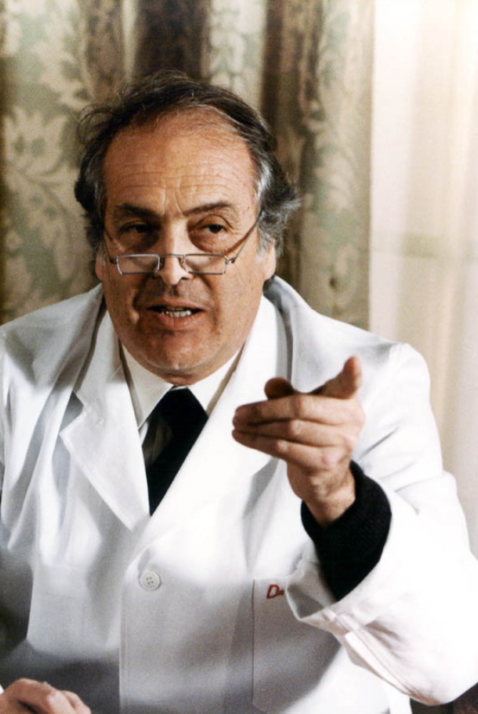 Georges Lautner | ČSFD.cz