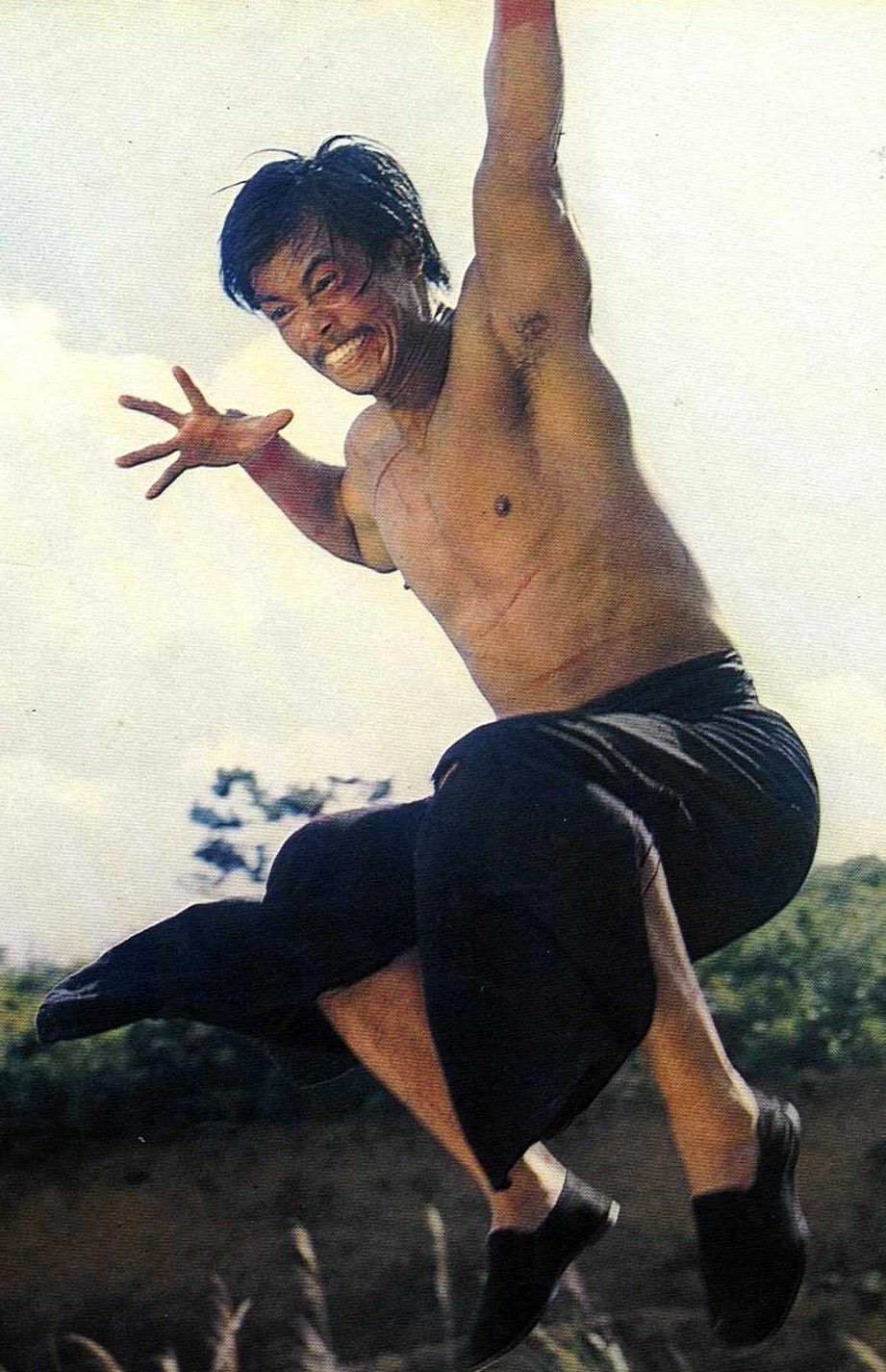 Ying han (1972) | ČSFD.cz