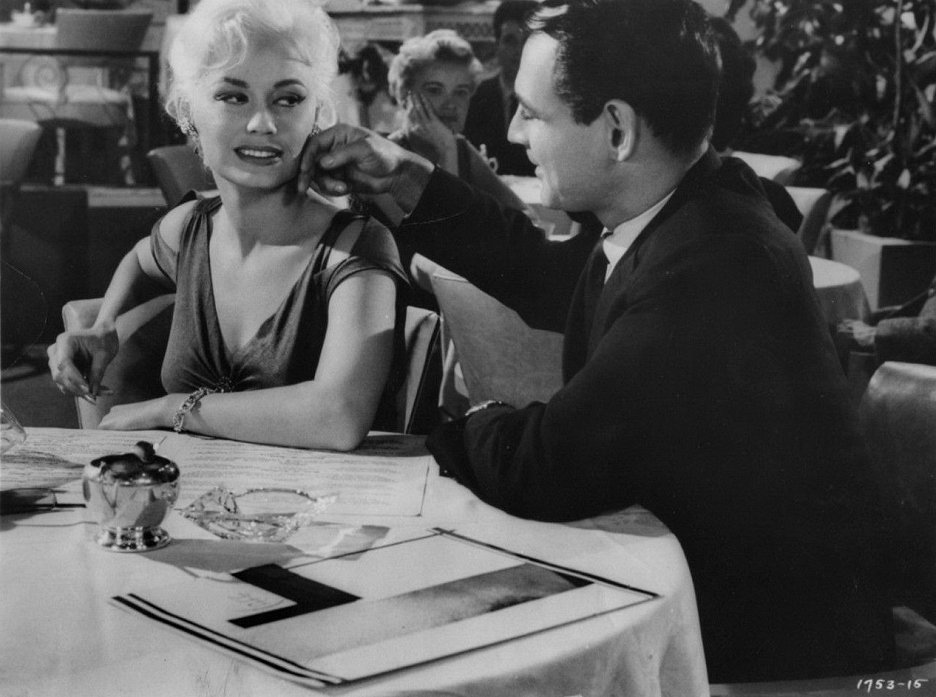 Girls Town (1959) ČSFD.cz