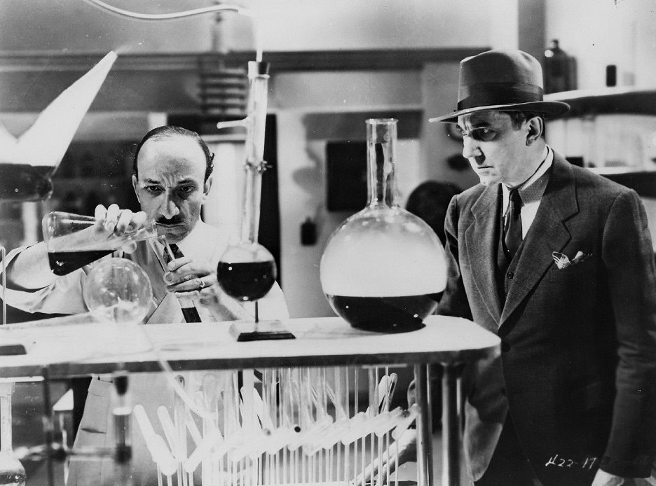 S.O.S. Coast Guard (1937) ČSFD.sk