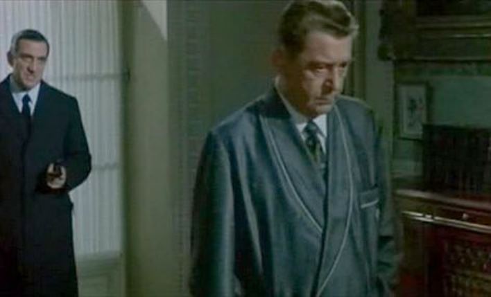 Avec la peau des autres (1966) ČSFD.cz