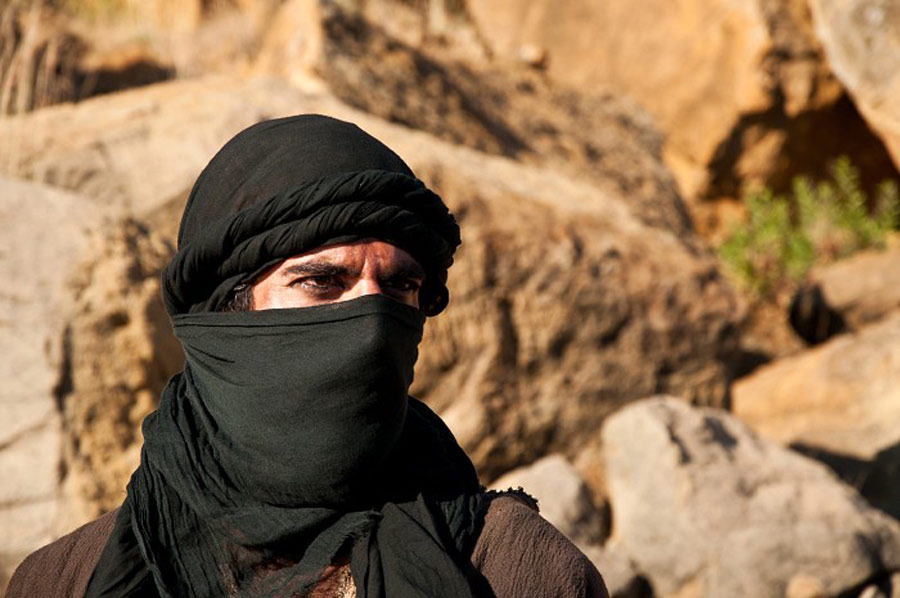 Barabbas (2012) ČSFD.cz