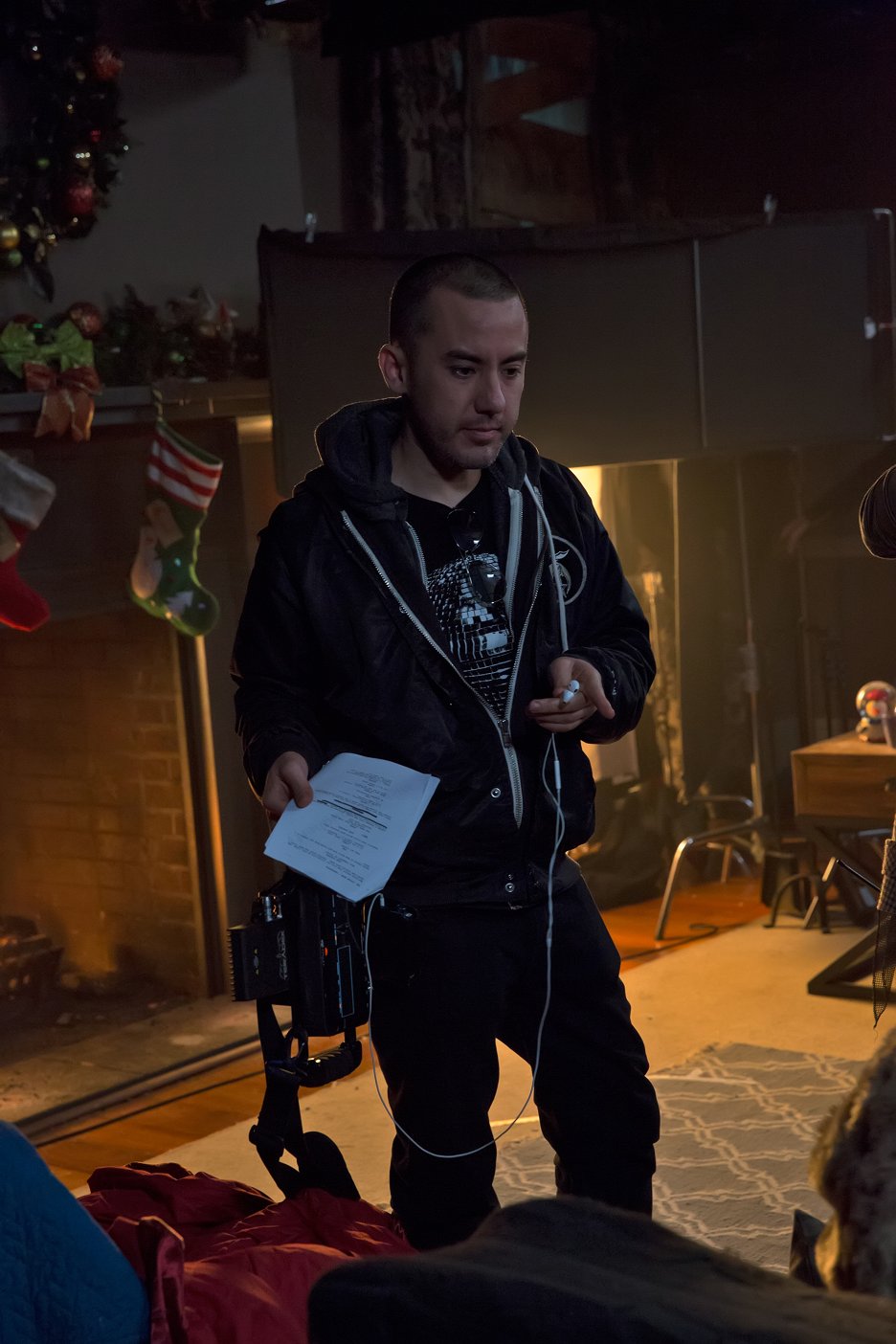 Michael Dougherty ČSFD.cz