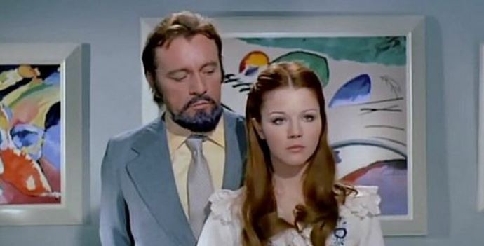 Barbebleue (1972) ČSFD.cz