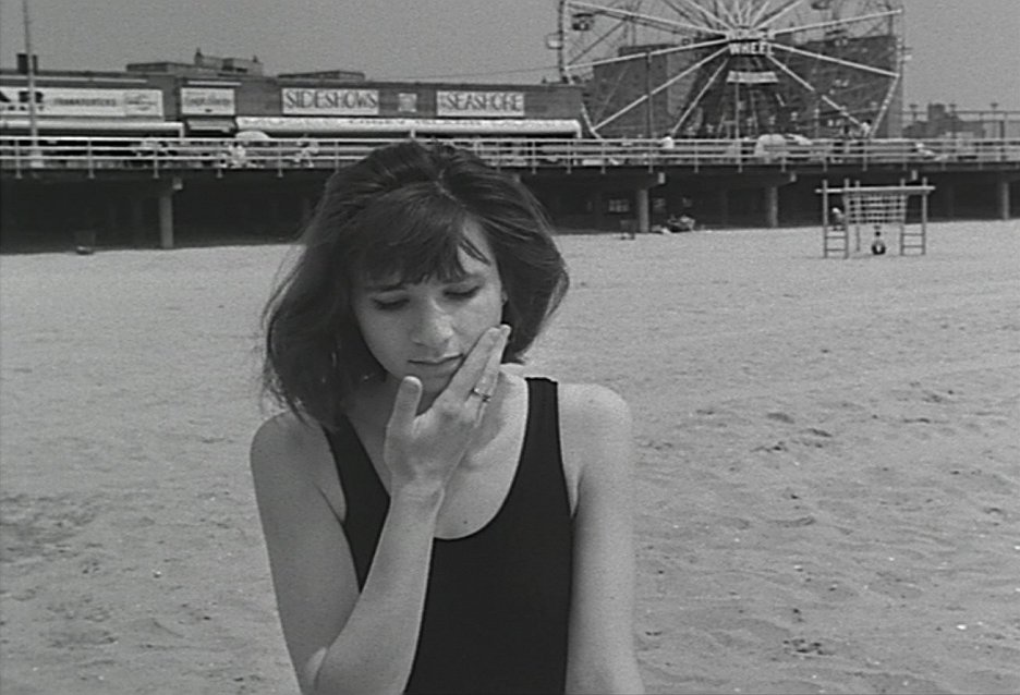 Wonderland USA (1989) ČSFD.cz