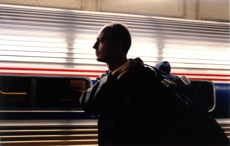 La Traversée (2001) Galerie Z filmu ČSFD.cz