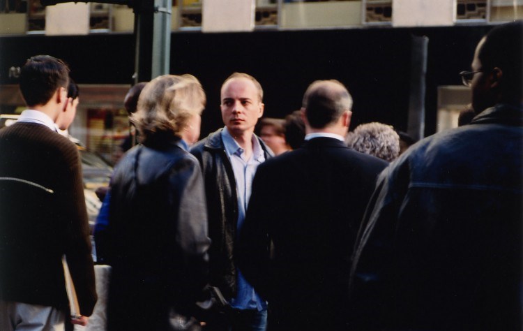 La Traversée (2001) Galerie Z filmu ČSFD.cz