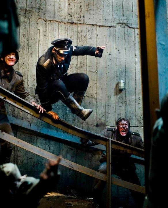 War of the Dead (2011) ČSFD.cz