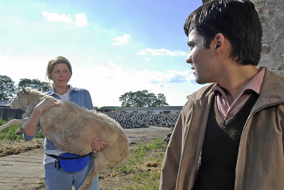 Salami Aleikum (2009) ČSFD.cz