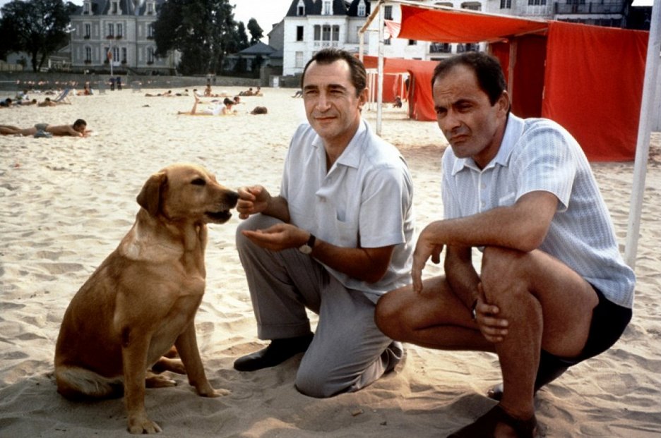 La Baule-les-Pins (1990) | ČSFD.cz