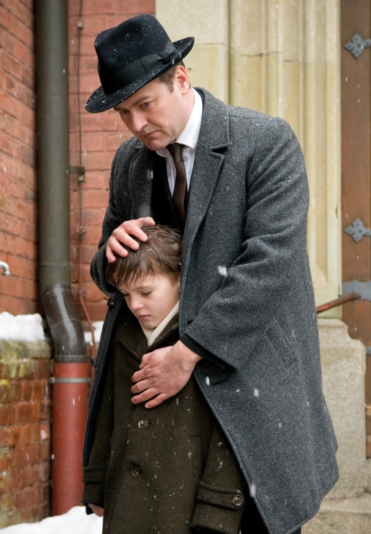 Der kalte Himmel (2011) ČSFD.cz