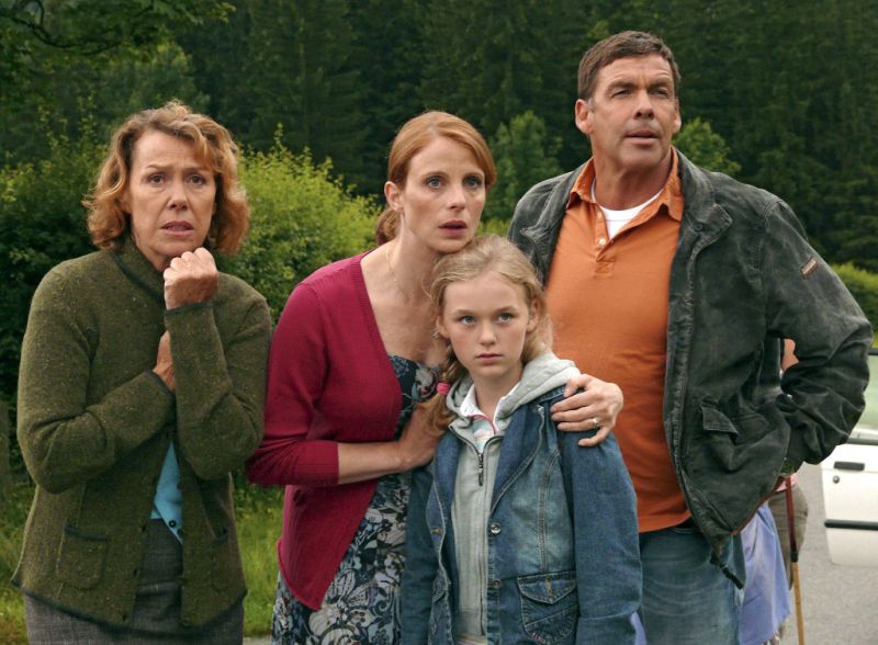 Zwei Herzen und ein Edelweiß (2008) ČSFD.cz