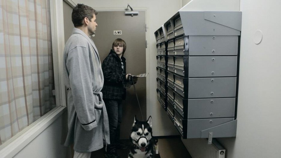 Quiet You (2011) | ČSFD.cz