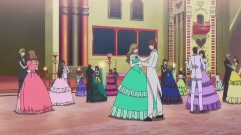 Heart no kuni no Alice Wonderful Wonder World (2011) ČSFD.cz