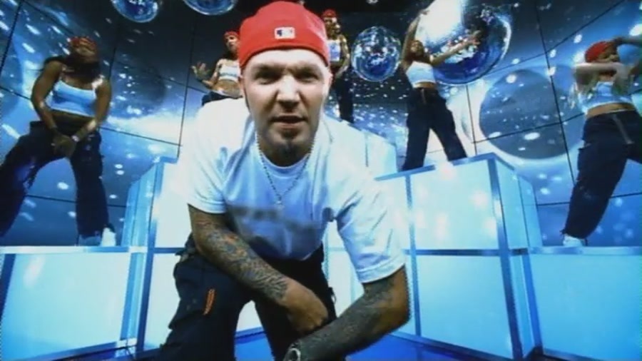 Fred Durst | ČSFD.cz