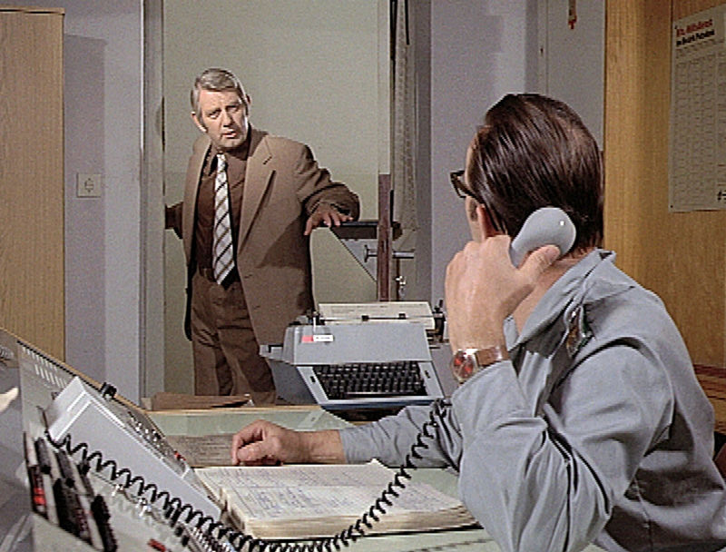 Im Alter von... (2011) ČSFD.cz