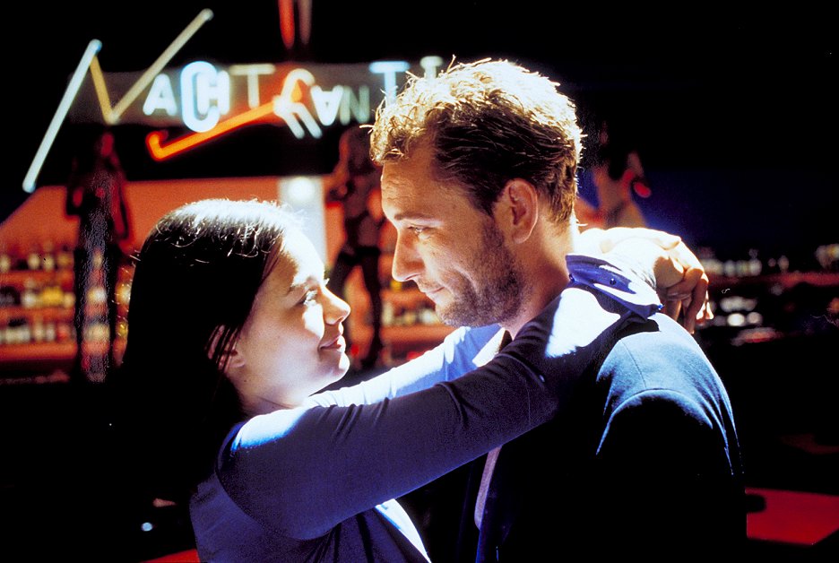 Sweet Little Sixteen (1999) ČSFD.cz