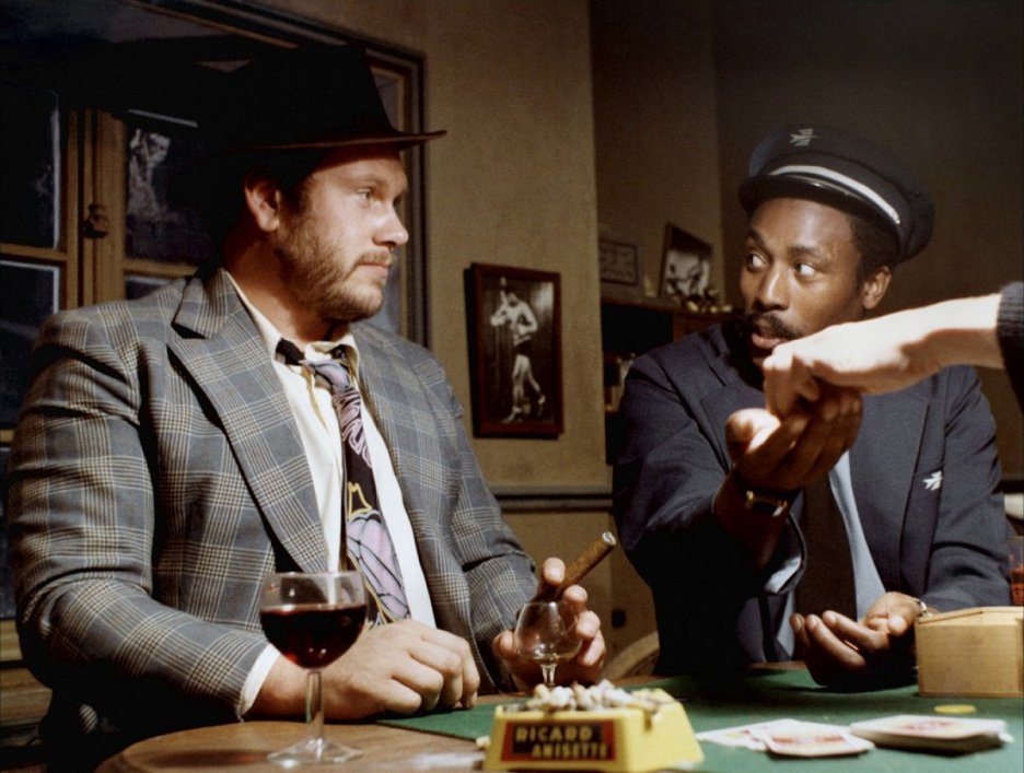 La Flambeuse (1981) ČSFD.cz