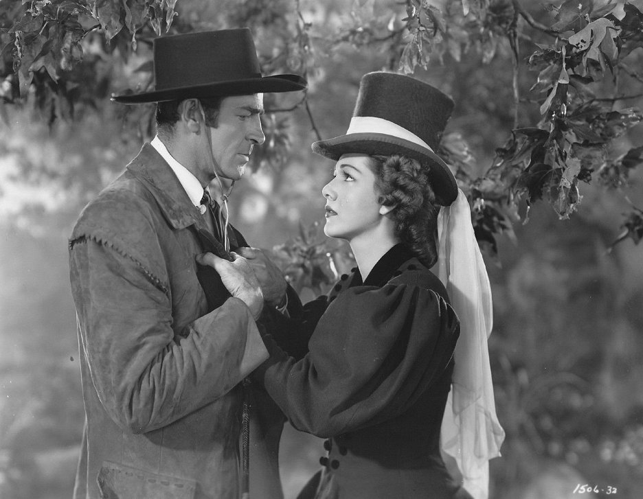 Pirates of Monterey (1947) ČSFD.cz