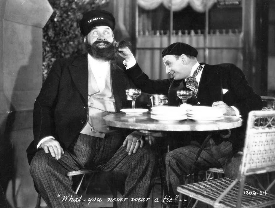 Finn and Hattie (1931) Galerie Z filmu ČSFD.cz