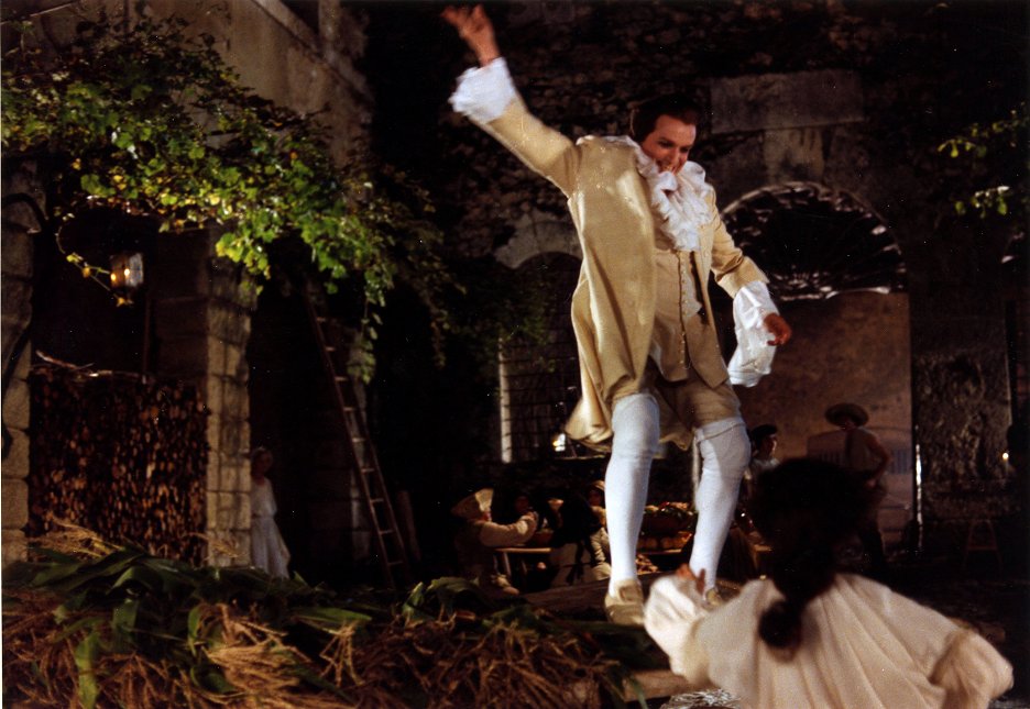 Don Giovanni (1979) | ČSFD.cz
