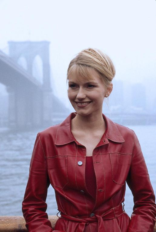 Die Liebenden vom Alexanderplatz (2001) ČSFD.cz