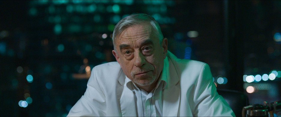 Vladimir Grammatikov ČSFD.cz