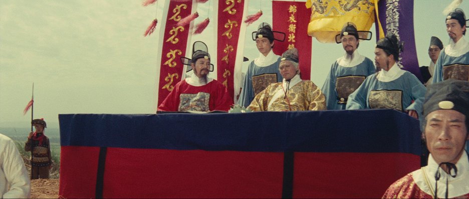 Ying Bai | Galerie - Z filmu | ČSFD.cz