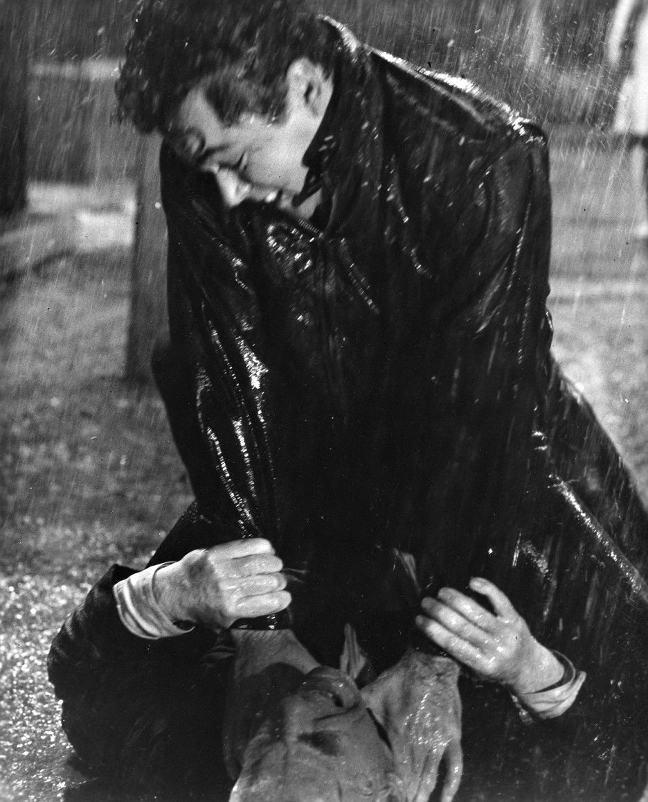 Black Zoo (1963) ČSFD.cz