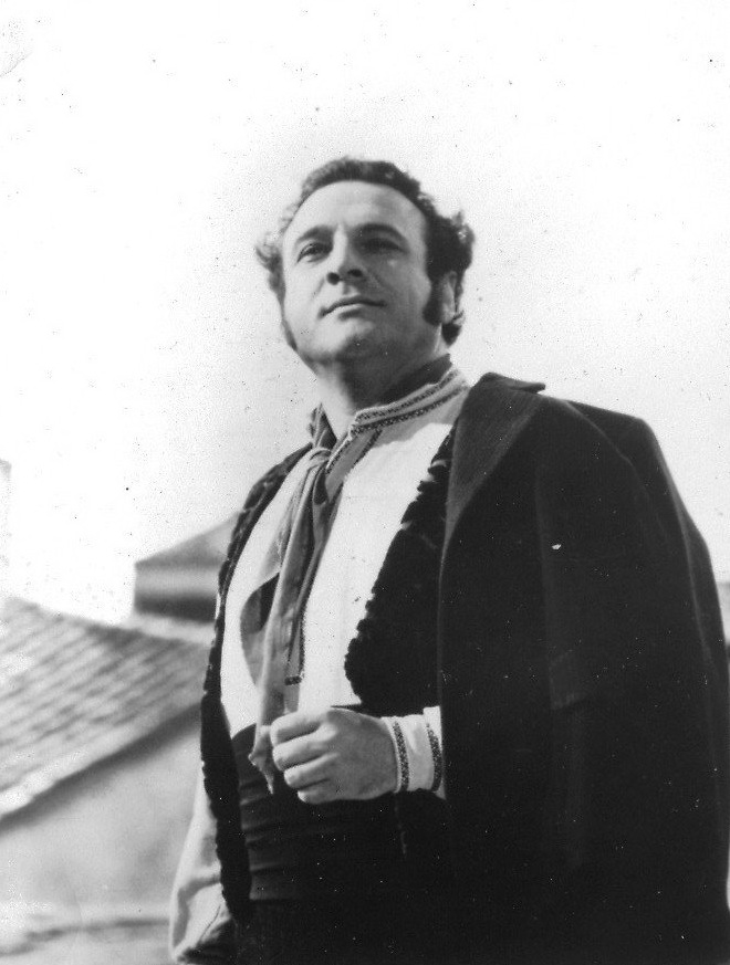 Cavalleria rusticana (1968) ČSFD.cz