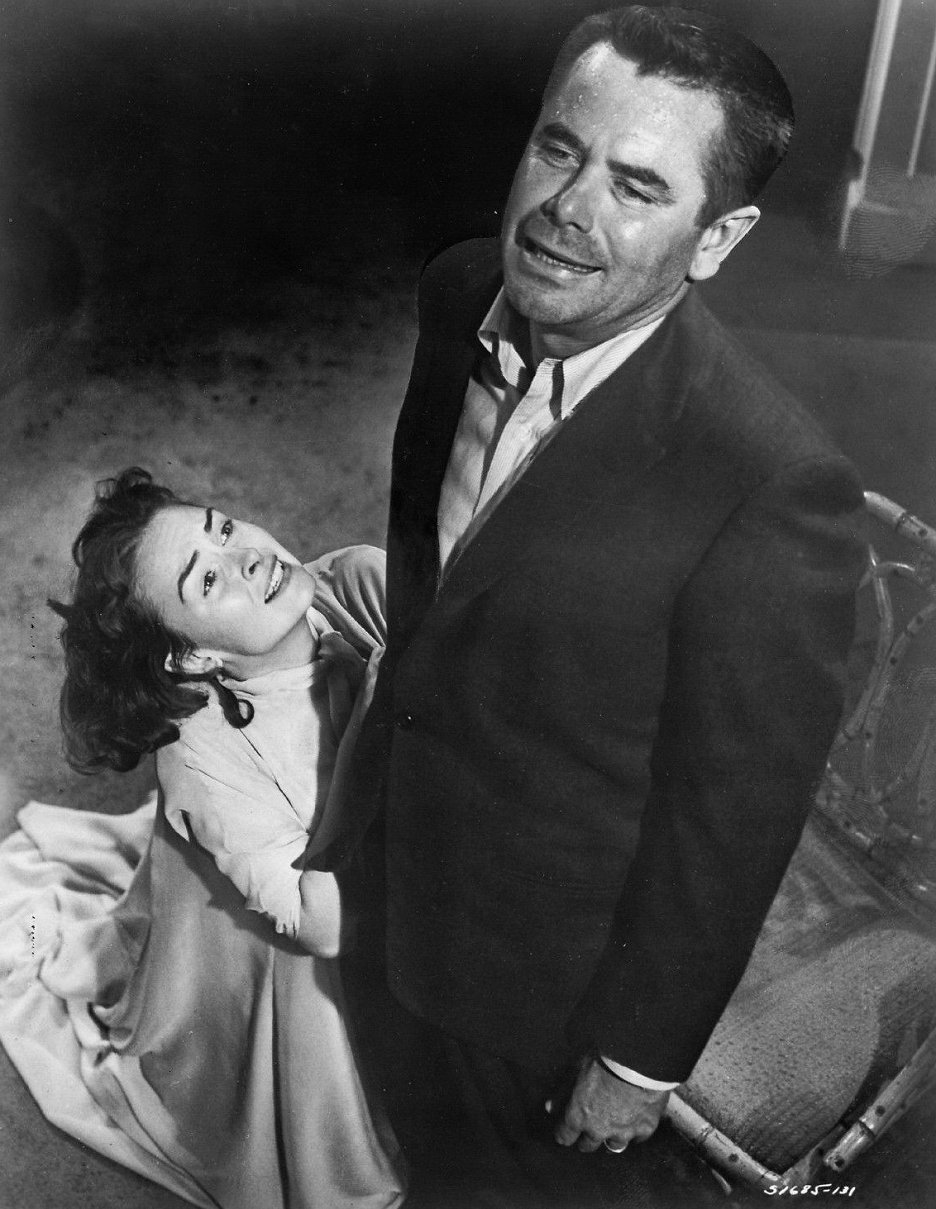 Ransom! (1956) | ČSFD.cz