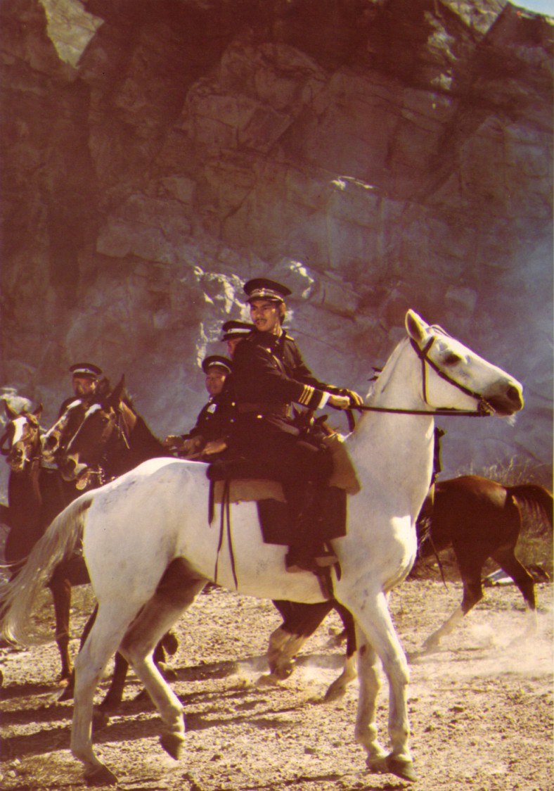 Qi mian ren (1975) | ČSFD.cz
