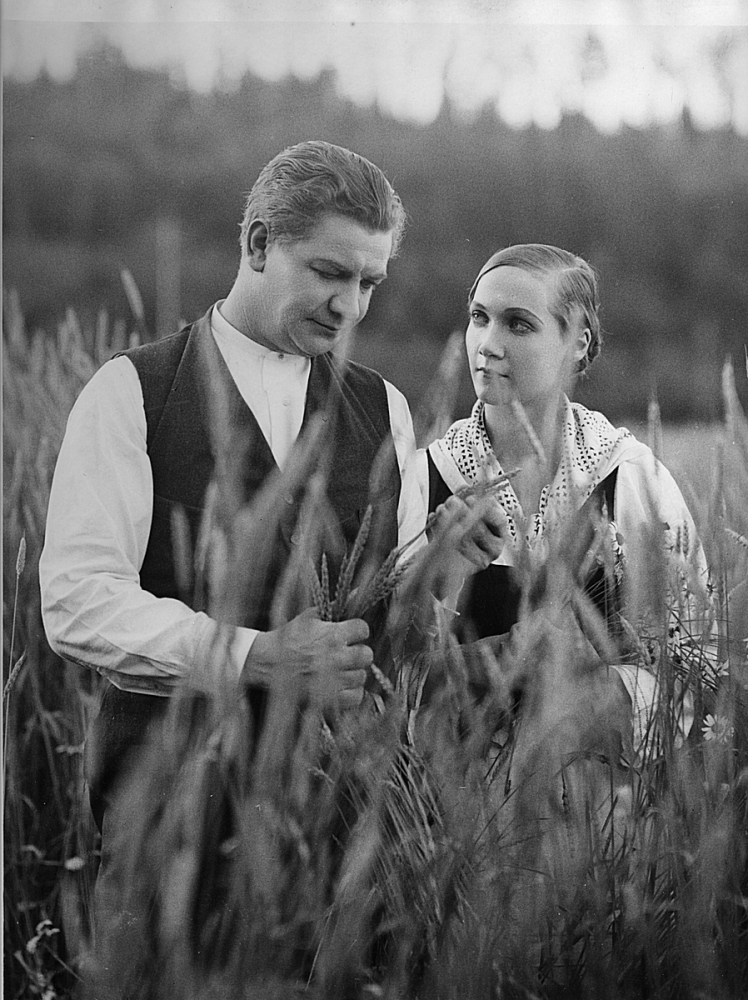 Helge Ranin Meidän poikamme (1929) | ČSFD.cz