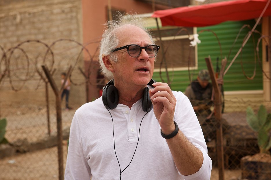 Sean Bobbitt ČSFD.cz