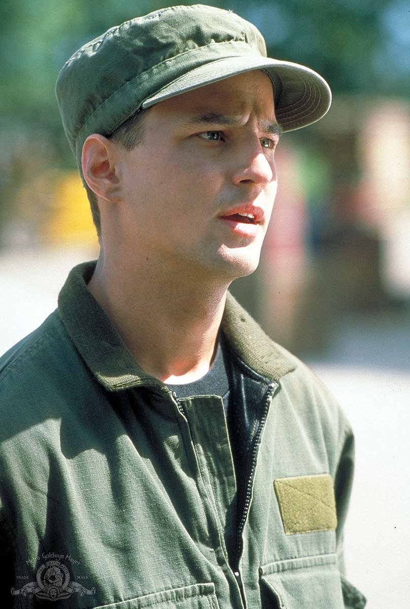 Kevin Elliot