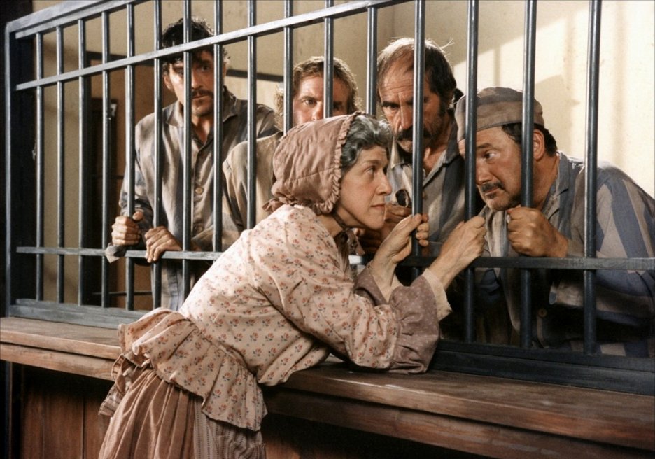 Ruth Buzzi Galerie Z filmu ČSFD.cz