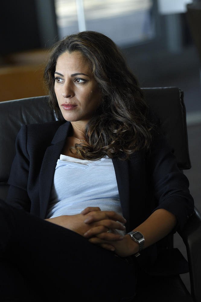 Leo Mattei Oddělení mladistvých (2013) Epizody ČSFD.cz