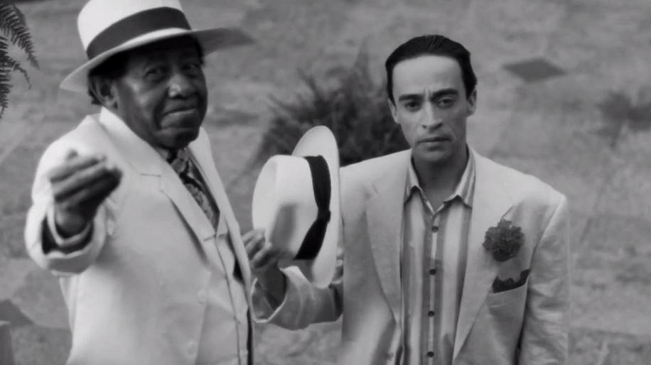 El fantástico mundo de Juan Orol (2012) ČSFD.cz