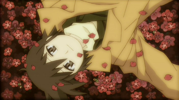 Kino No Tabi: The Beautiful World Kino no tabi: The Beautiful World (2003) | ČSFD.cz