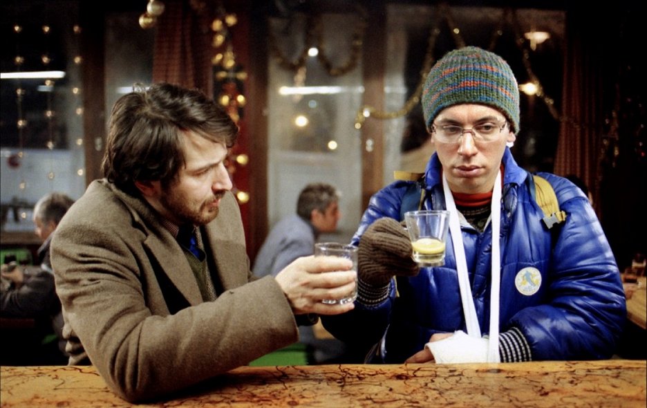 À boire (2004) ČSFD.cz