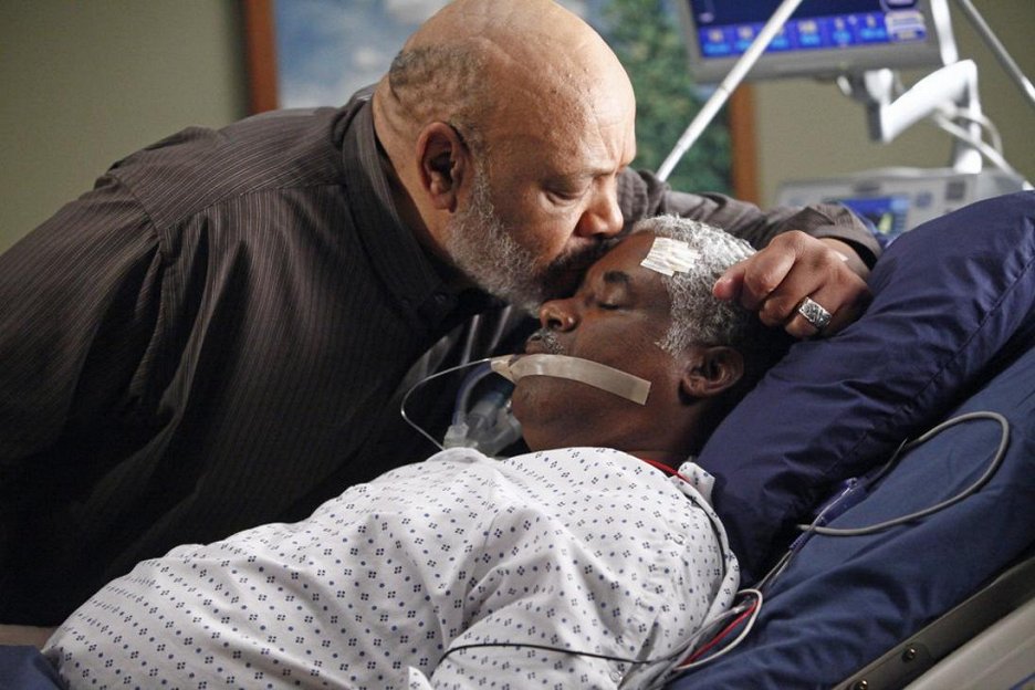 James Avery Galerie Z filmu ČSFD.cz