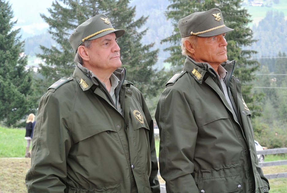 Francesco Salvi Galerie Z filmu ČSFD.cz