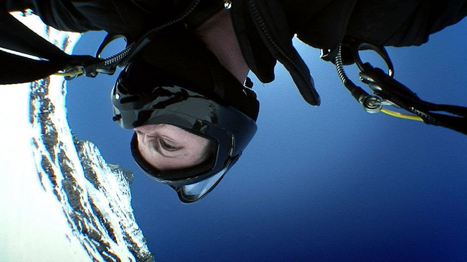 Sam Roubicek Odvážlivci (2009) | ČSFD.cz