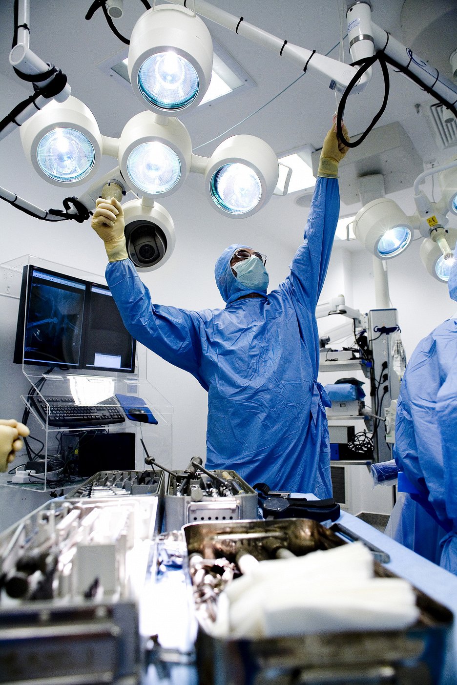 Bionický veterinář (2010) | ČSFD.cz