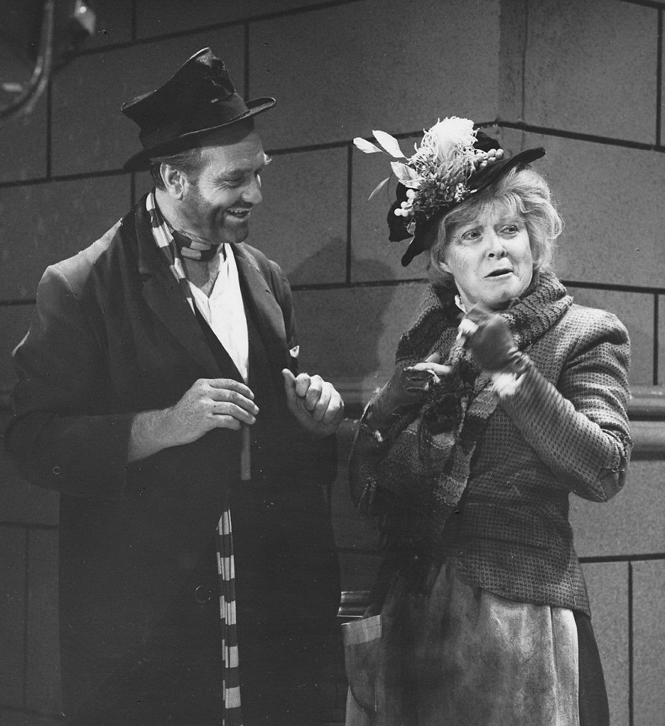 The Red Skelton Show (1951) | ČSFD.cz