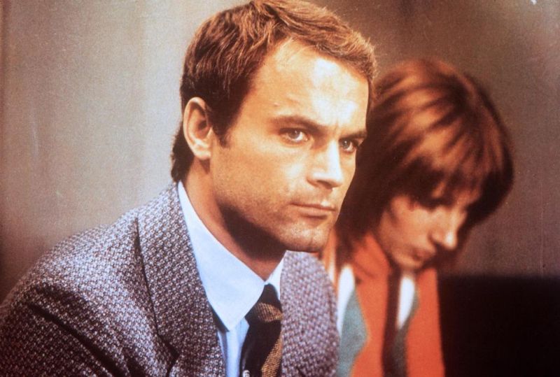 Io non protesto, io amo (1967) ČSFD.cz