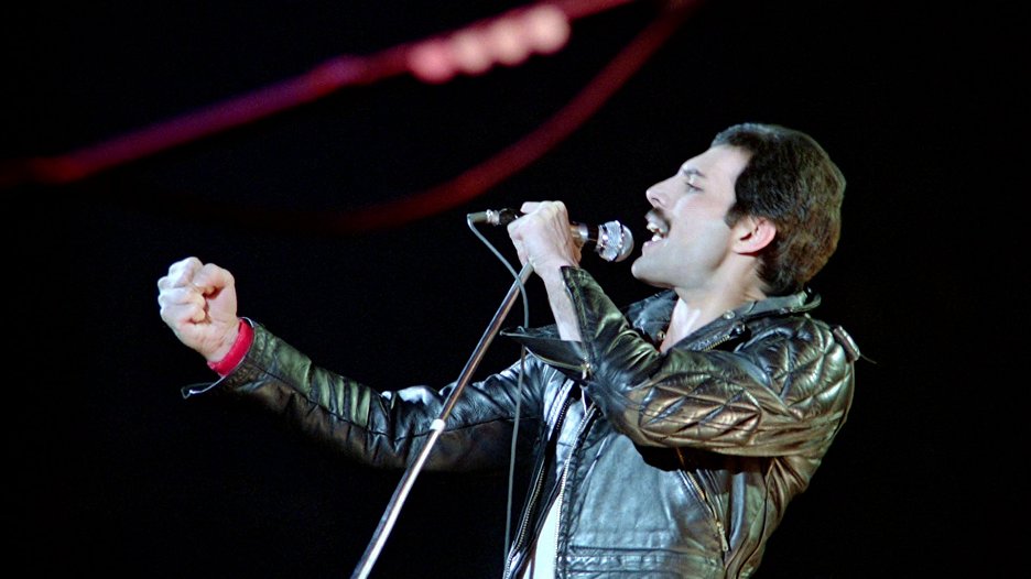 Queen Rock Montreal & Live Aid (2007) | ČSFD.cz