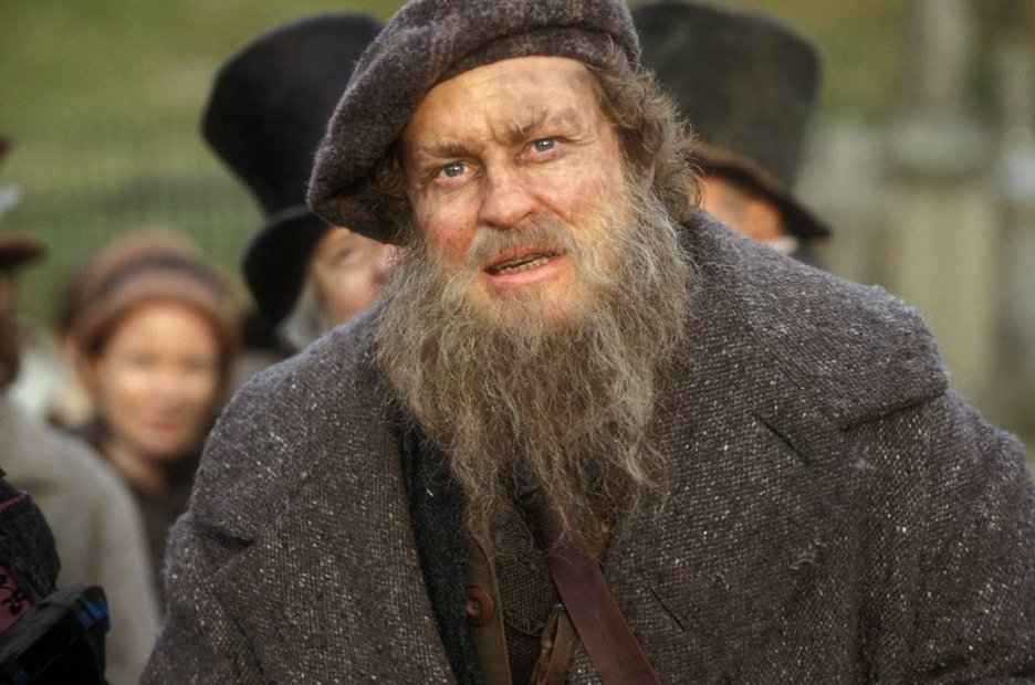 Bobby (2005) | ČSFD.cz