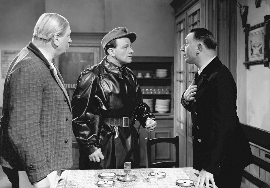 Hugo Gottschlich ČSFD.cz