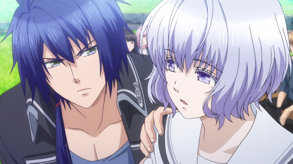 Norn 9: Norn + Nonetto (2016) | ČSFD.cz